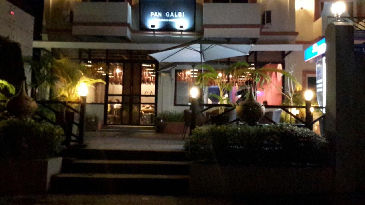 Hotel 9 Mile Yangon Dış mekan fotoğraf