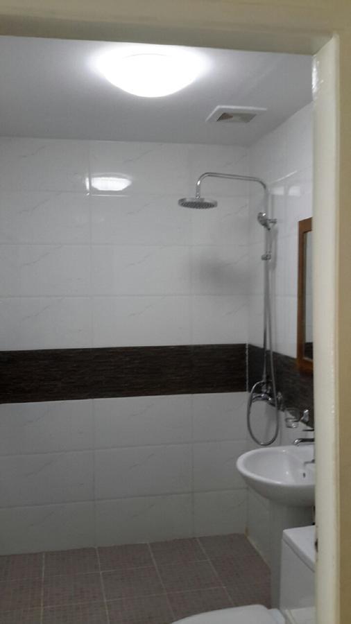 Hotel 9 Mile Yangon Dış mekan fotoğraf