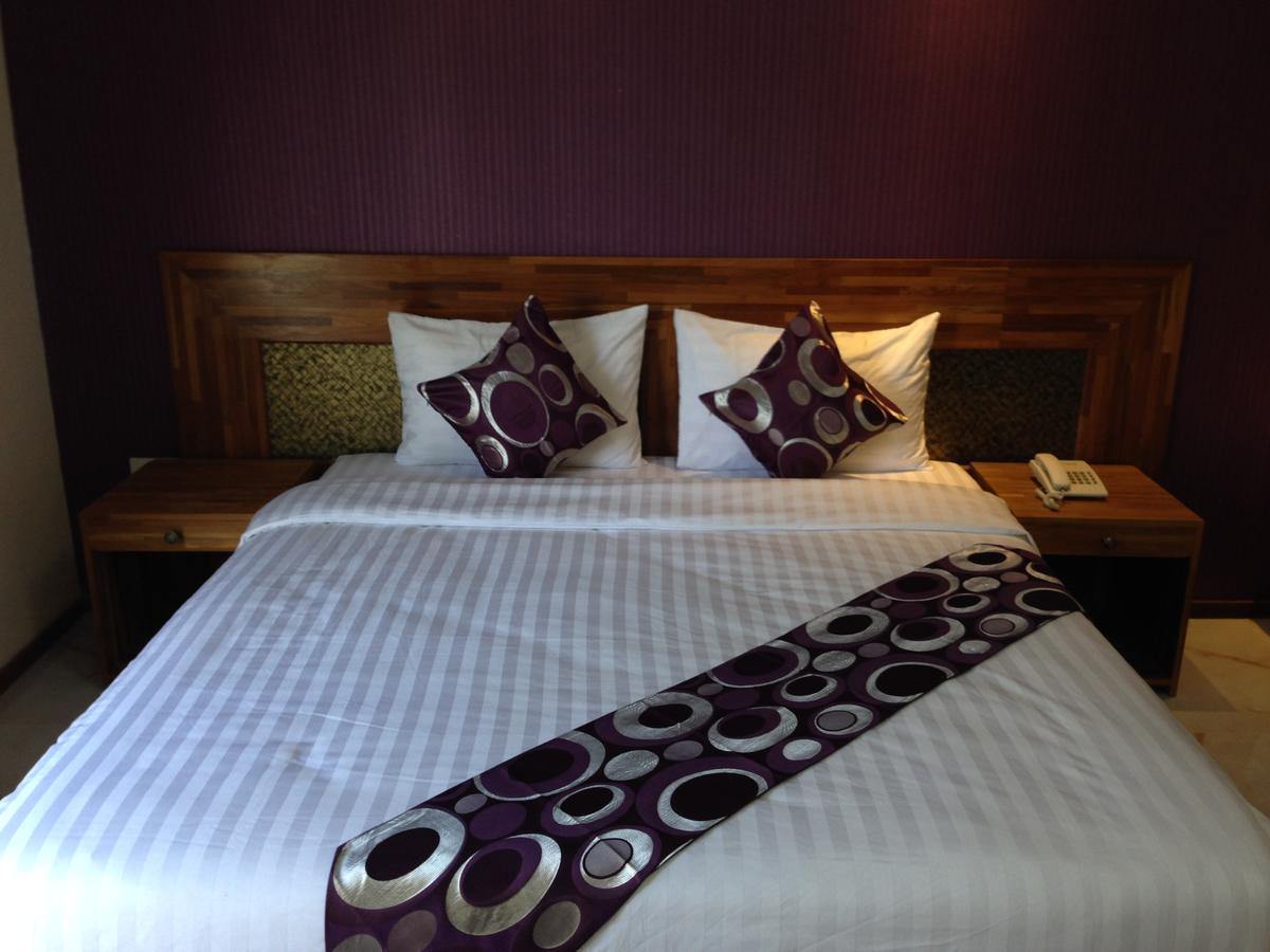 Hotel 9 Mile Yangon Dış mekan fotoğraf
