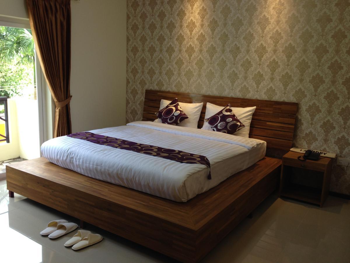 Hotel 9 Mile Yangon Dış mekan fotoğraf