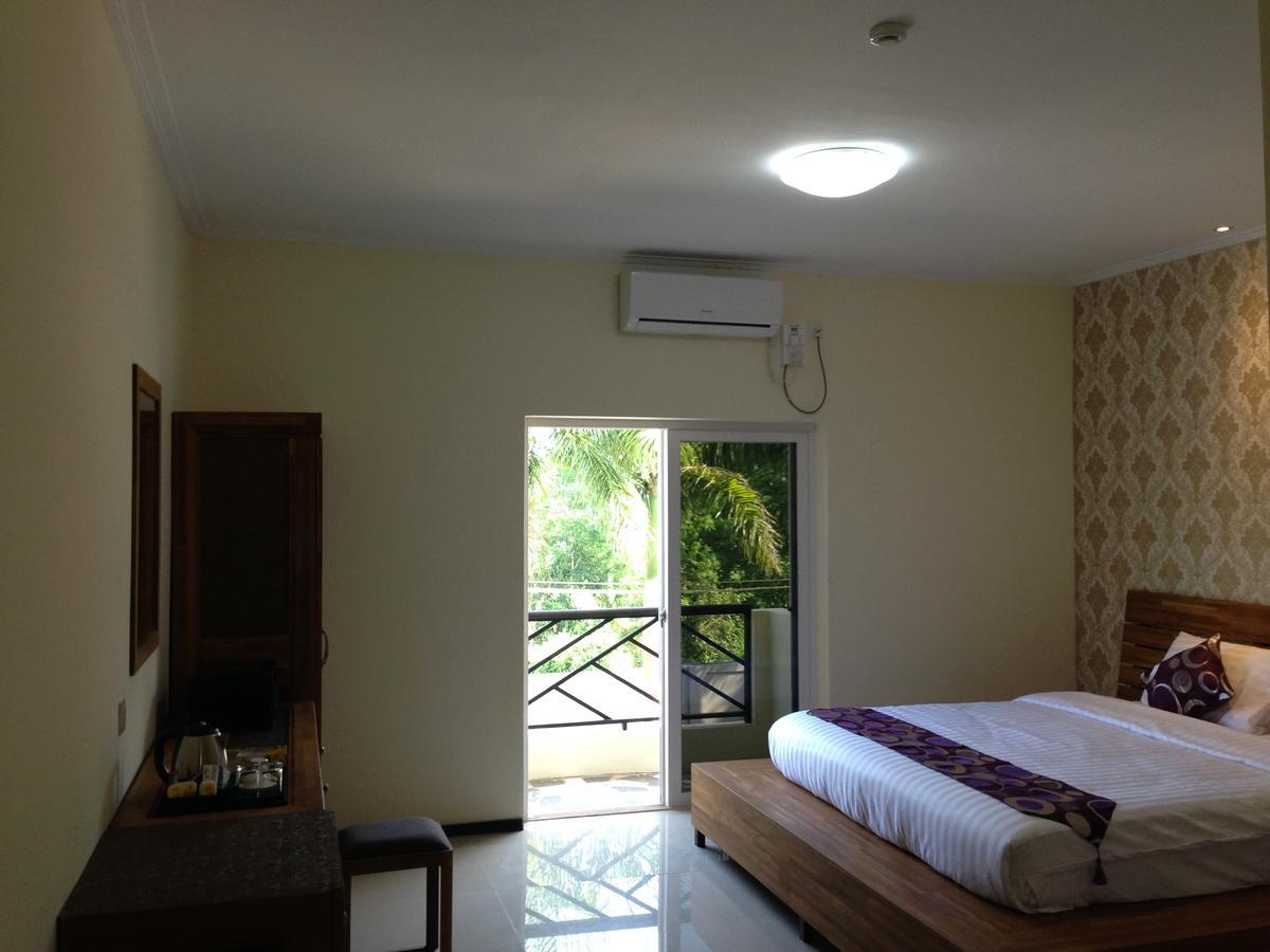 Hotel 9 Mile Yangon Dış mekan fotoğraf