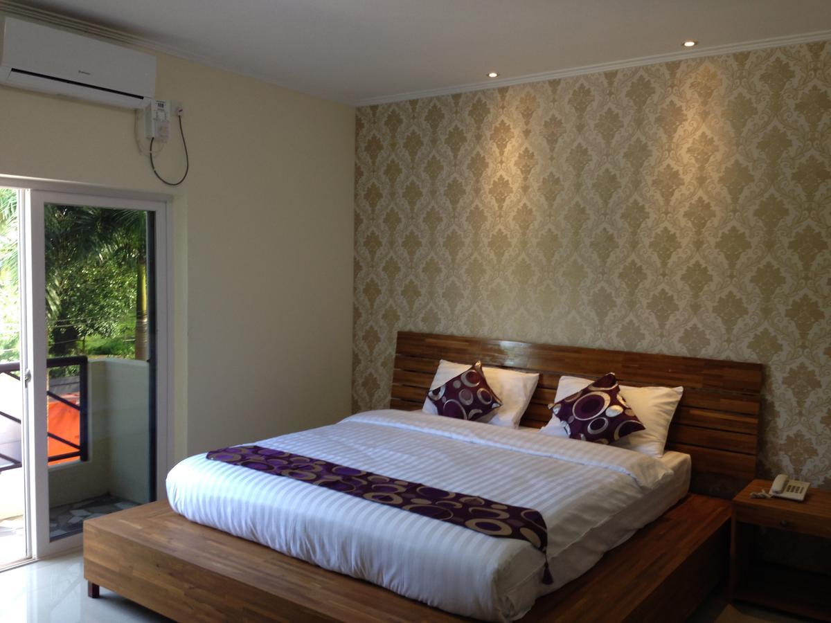 Hotel 9 Mile Yangon Dış mekan fotoğraf