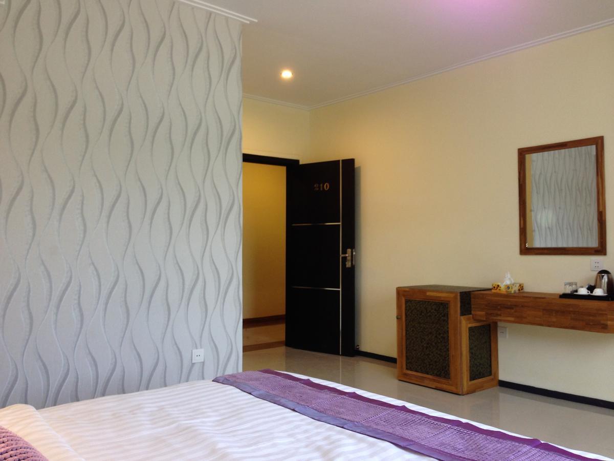 Hotel 9 Mile Yangon Dış mekan fotoğraf